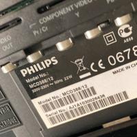 Philips mcdd 388/12