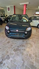 Fiat Panda Cross 1.0 FireFly S&S Hybrid