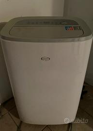 Climatizzatore portatile ARGO Iro Plus
