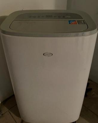 Climatizzatore portatile ARGO Iro Plus
