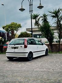 Fiat Punto Gt 1 serie