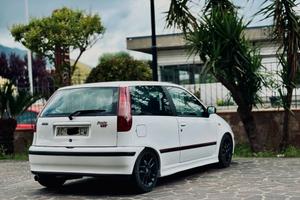 Fiat Punto Gt 1 serie