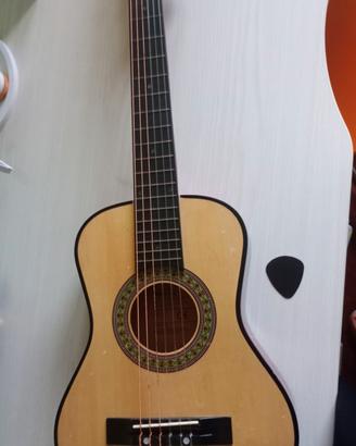 chitarra per bambini 