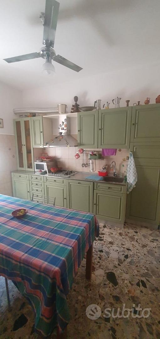 Apartment in Monterosso Calabro, Vibo Valentia - Vista 3