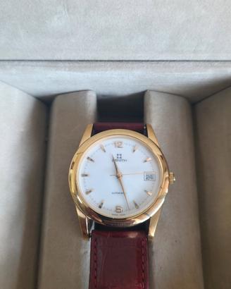 Zenith Automatic Vintage