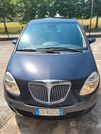 Lancia Musa 