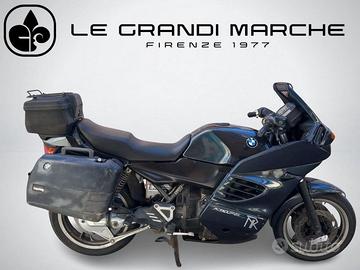BMW K 1100 RS