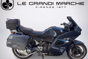 BMW K 1100 RS