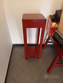 Seliette/Trespolo rosso 