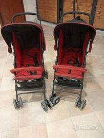 Passeggino per bambini