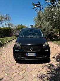 SMART for four (4 posti)