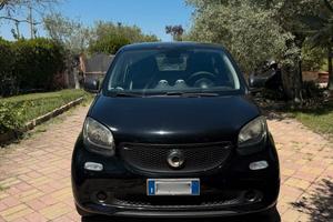 SMART for four (4 posti)