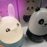 Luci notte per bimbi