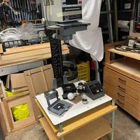 INGRANDITORE PER FOTOGRAFIA ANALOGICA