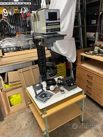 INGRANDITORE PER FOTOGRAFIA ANALOGICA