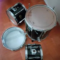 Batteria PeaRl originale di alta qualità Completa 