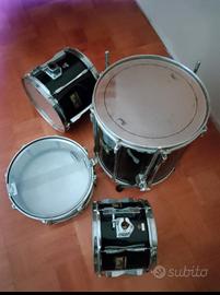 Batteria PeaRl originale di alta qualità Completa 