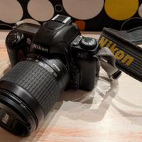 Nikon F65
