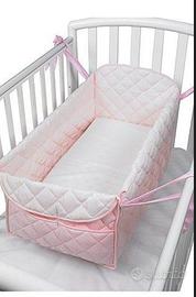 Riduttore Miniletto - rosa