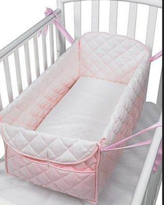 Riduttore Miniletto - rosa