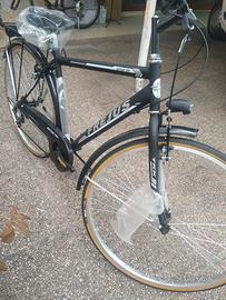 bicicletta