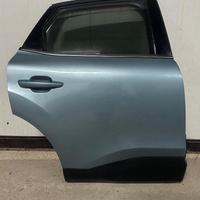 Porta portiera posteriore citroen c4 2024 2025