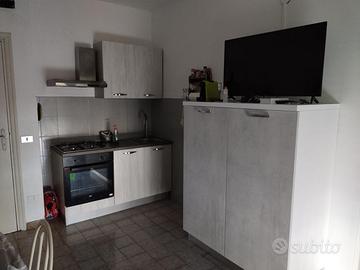Casa vacanza a Scalea