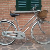 bici donna