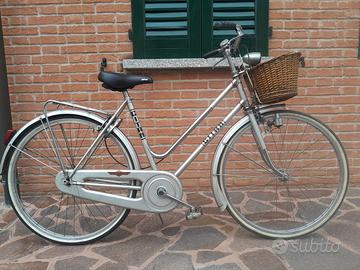 bici donna