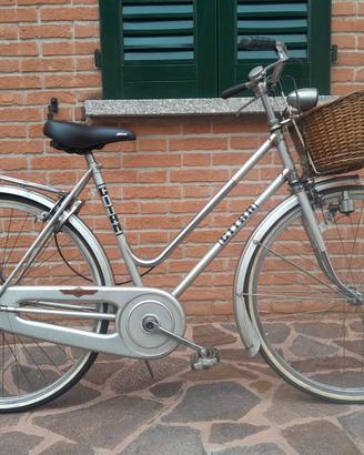 bici donna