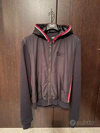 Dolce & Gabbana felpa originale