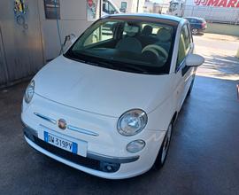 Fiat 500 1.3 Multijet 16V 75 CV Sport 2009