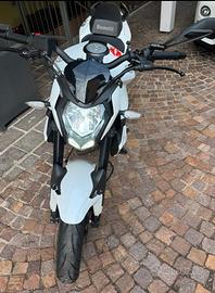 Moto benelli