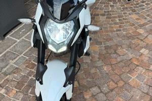 Moto benelli