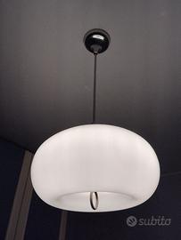 Lampadario anni '70
