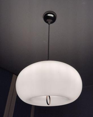 Lampadario anni '70