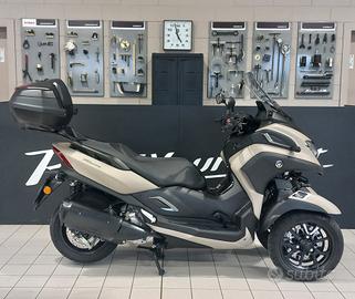 Yamaha Tricity 300