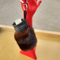 Portagel portadisinfettante mani per BORSA