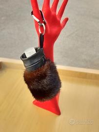 Portagel portadisinfettante mani per BORSA