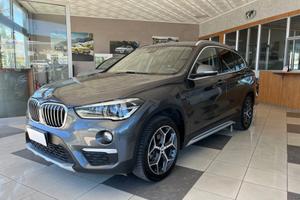 Bmw X1 sDrive16d xLine