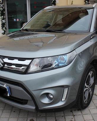 Suzuki Vitara 1.6 DDiS V-Top