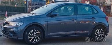 Volkswagen Polo 1.0 95cv clima bizona fendimebbia