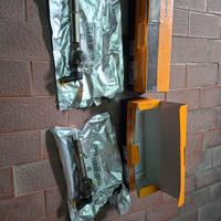 2 Iniettori continental originali usati ottimi