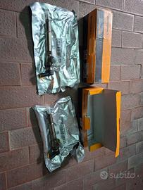 2 Iniettori continental originali usati ottimi