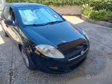 Fiat Bravo 1.6 mtj 77 KW - Active