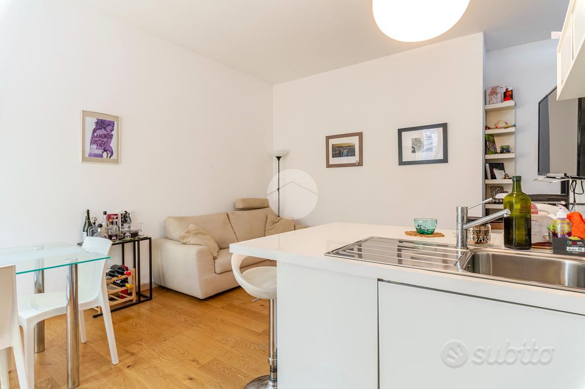 Appartamento – Milano, Selinunte, Municipio 7 - Vista 4