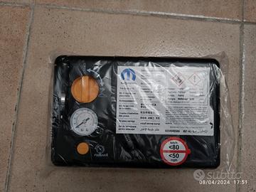 kit riparazione pneumatici