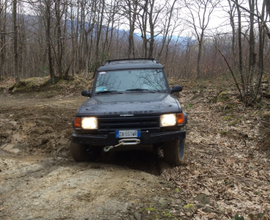 Land rover Discovery 1 3.9 V8