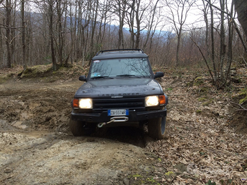 Land rover Discovery 1 3.9 V8