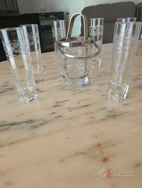 bicchieri da liquore